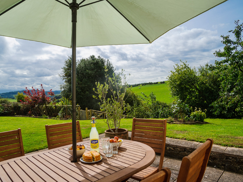Brook Cottage Cottage Near Symonds Yat Families Dogs Kids