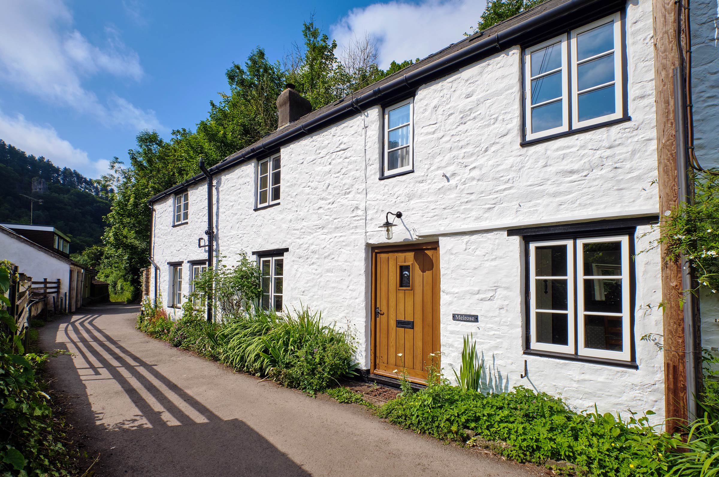Cycle deals house melrose